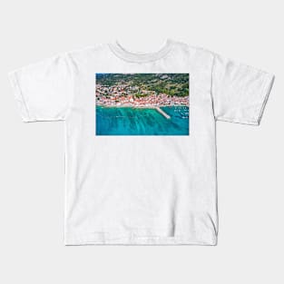 Baška Kids T-Shirt